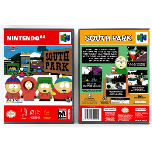 South Park